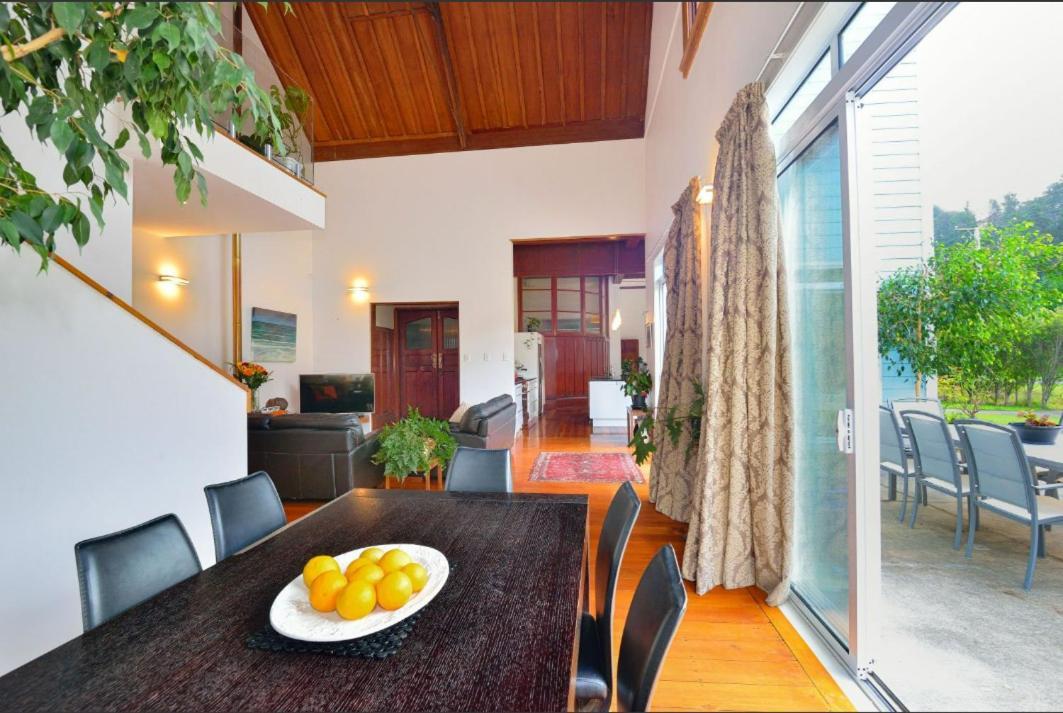 The Gisborne Club - Boutique Accommodation Exterior photo