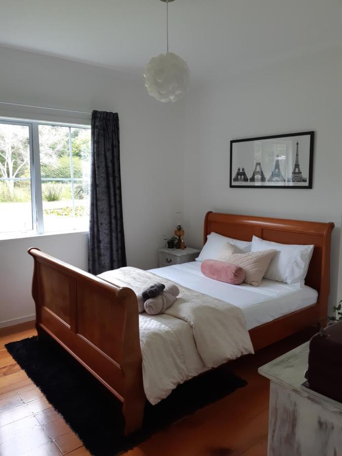 The Gisborne Club - Boutique Accommodation Exterior photo
