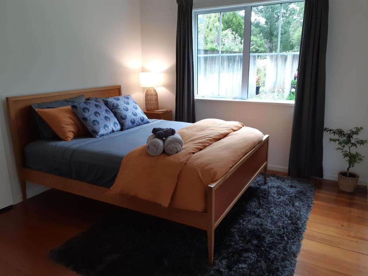 The Gisborne Club - Boutique Accommodation Exterior photo