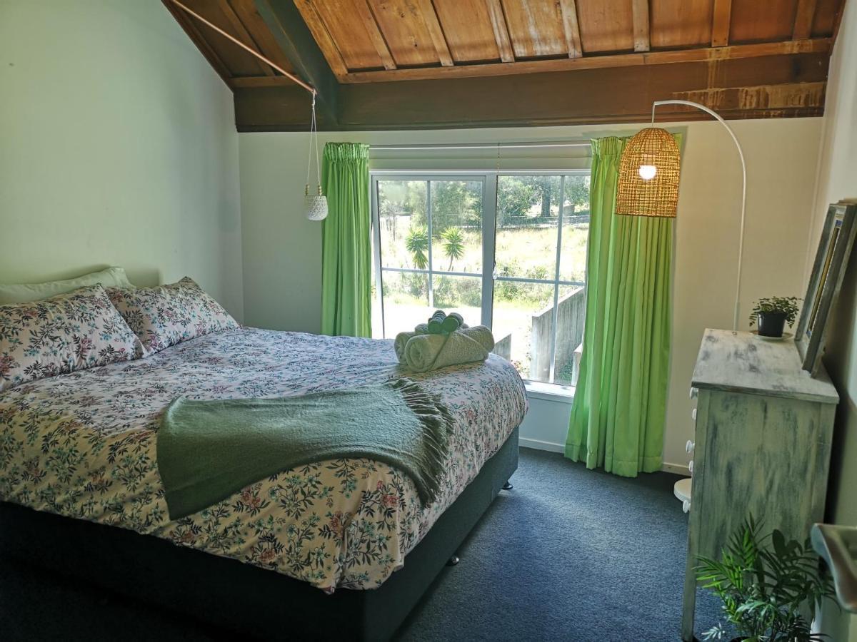 The Gisborne Club - Boutique Accommodation Exterior photo