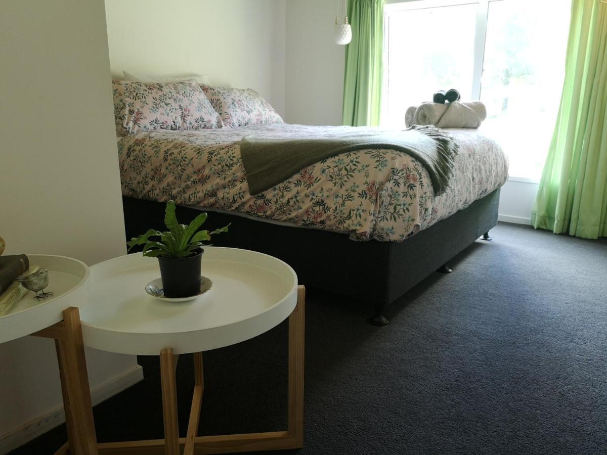 The Gisborne Club - Boutique Accommodation Exterior photo